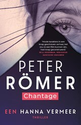 Chantage - Peter Römer - 9789026163043