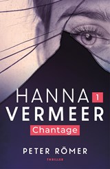Chantage - Peter Römer - 9789026163050