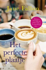 Het perfecte plaatje - Jane Fallon - 9789026163289