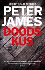 Doodskus - Peter James - 9789026163555