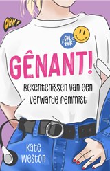 Gênant - Kate Weston - 9789026163821