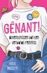 Gênant - Kate Weston - 9789026163838