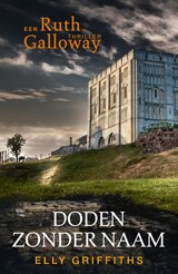 Doden zonder naam - Elly Griffiths - 9789026165245