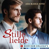 Stille liefde - Ada Maria Soto - 9789026165351