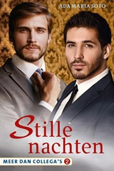 Stille nachten - Ada Maria Soto - 9789026165443