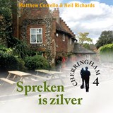 Spreken is zilver - Matthew Costello ; Neil Richards - 9789026165634