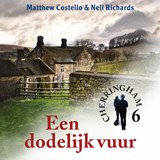 Een dodelijk vuur - Matthew Costello ; Neil Richards - 9789026165733