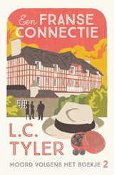 Een Franse connectie - L.C. Tyler - 9789026165764