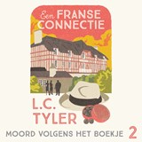 Een Franse connectie - L.C. Tyler - 9789026165771