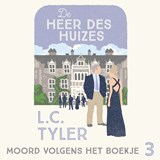 De heer des huizes - L.C. Tyler - 9789026165795