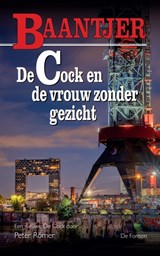 De Cock en de vrouw zonder gezicht - Baantjer - 9789026166020