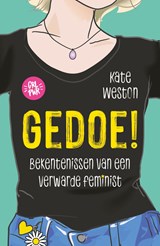 Gedoe! - Kate Weston - 9789026166327