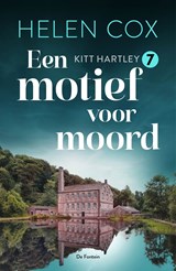 Een motief voor moord - Helen Cox - 9789026167270