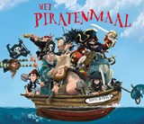 Het piratenmaal - Jonny Duddle - 9789026167591