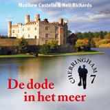 De dode in het meer - Matthew Costello ; Neil Richards - 9789026168048
