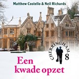 Een kwade opzet - Matthew Costello ; Neil Richards - 9789026168062