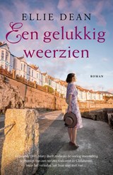 Een gelukkig weerzien - Ellie Dean - 9789026169434