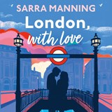 London, with love - Sarra Manning - 9789026170164