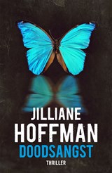 Doodsangst - Jilliane Hoffman - 9789026172199