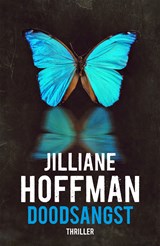 Doodsangst - Jilliane Hoffman - 9789026172205