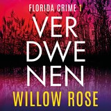 Verdwenen - Willow Rose - 9789026173660