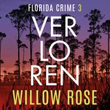 Verloren - Willow Rose - 9789026173721