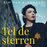 Tel de sterren - Kim van Alkemade - 9789026174384