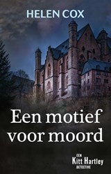 Een motief voor moord - Helen Cox - 9789026174445