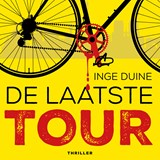 De laatste tour - Inge Duine - 9789026174469