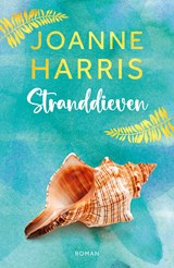 Stranddieven - Joanne Harris - 9789026174636