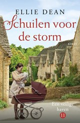Schuilen voor de storm - Ellie Dean - 9789026174766