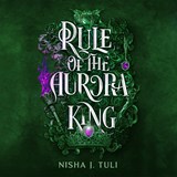 Rule of the Aurora King - Nisha J. Tuli - 9789026175114