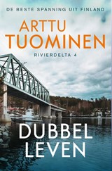 Dubbelleven - Arttu Tuominen - 9789026176531