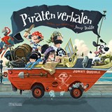 Piratenverhalen - Jonny Duddle - 9789026176722