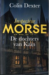 De dochters van Kaïn - Colin Dexter - 9789026176821