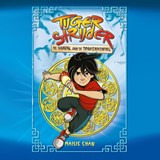 De aanval van de Drakenkoning - Maisie Chan - 9789026176968