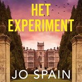 Het experiment - Jo Spain - 9789026177200