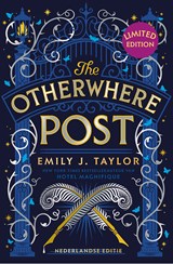 The Otherwhere Post - Emily J. Taylor - 9789026178054