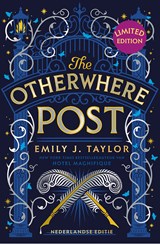 The Otherwhere Post - Emily J. Taylor - 9789026178061