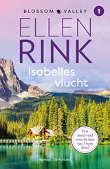 Isabelles vlucht - Ellen Rink - 9789026178825