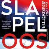 Slapeloos - Eva Björg Aegisdóttir - 9789026179419
