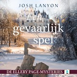 Een gevaarlijk spel - Josh Lanyon - 9789026179457
