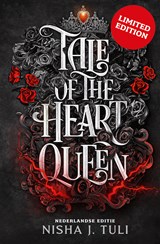 Tale of the Heart Queen - Nisha J. Tuli - 9789026181146