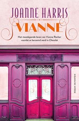 Vianne - Joanne Harris - 9789026181160