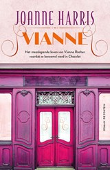 Vianne - Joanne Harris - 9789026181177