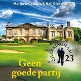 Geen goede partij - Matthew Costello ; Neil Richards - 9789026181313