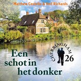 Een schot in het donker - Matthew Costello ; Neil Richards - 9789026181375