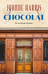 Chocolat - Joanne Harris - 9789026181436