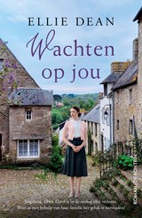 Wachten op jou - Ellie Dean - 9789026181443