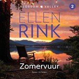 Zomervuur - Ellen Rink - 9789026182389